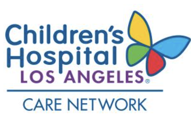CHLA Care Network Provider