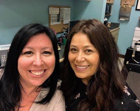 Thousand Oaks Pediatrics team members